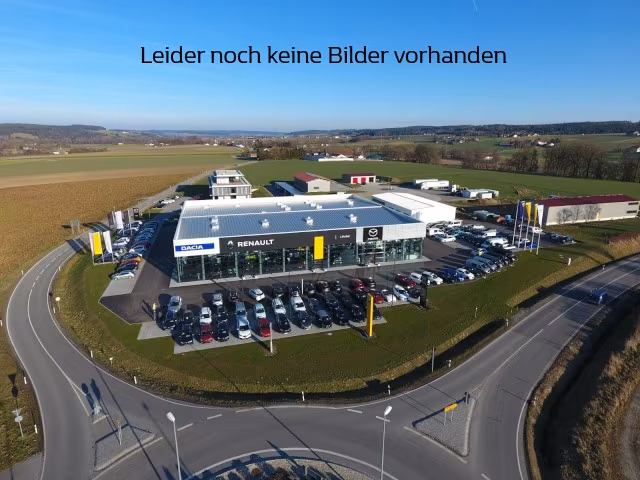 Renault Rafale Alpine Esprit