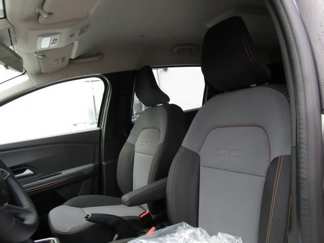 Dacia Jogger Extreme TCe 110