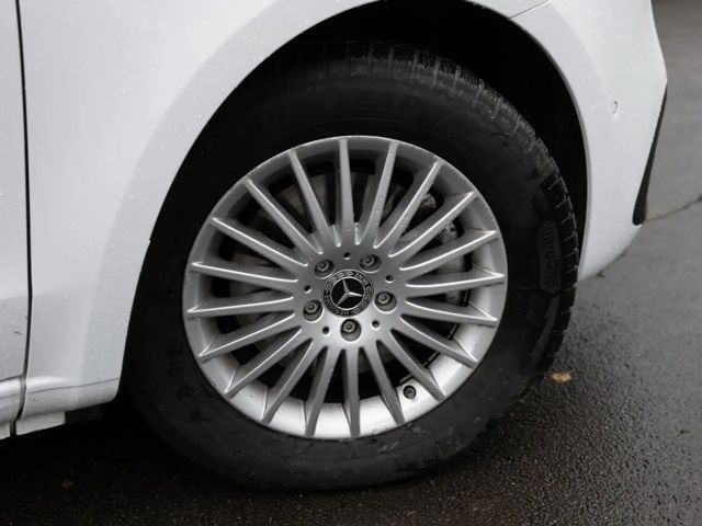 Mercedes-Benz EQV 300