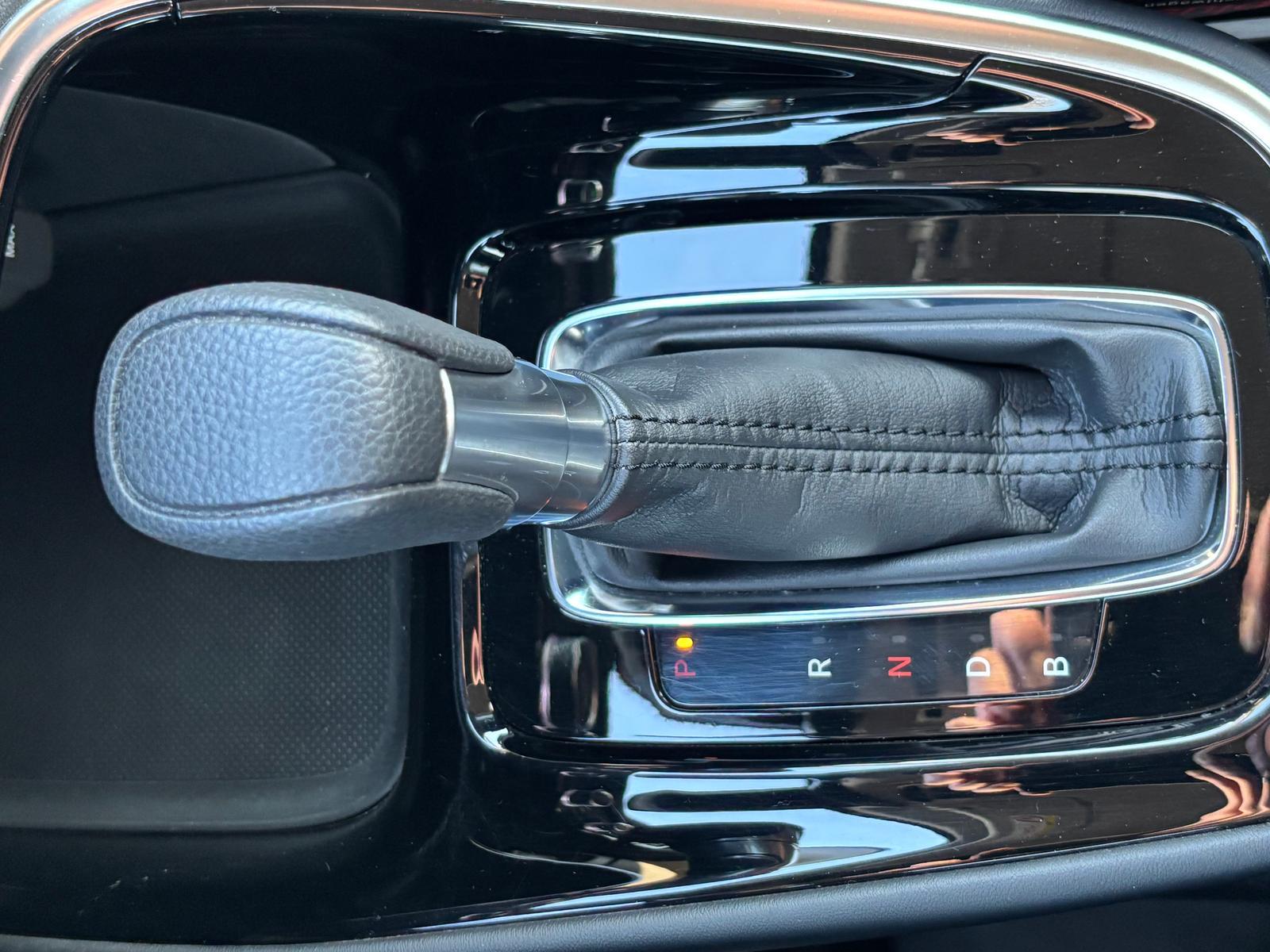 Honda HR-V Advance Hybrid