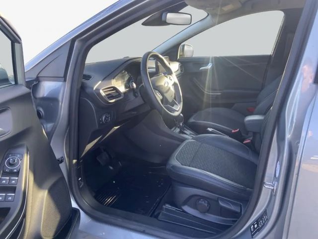 Ford Puma EcoBoost Titanium