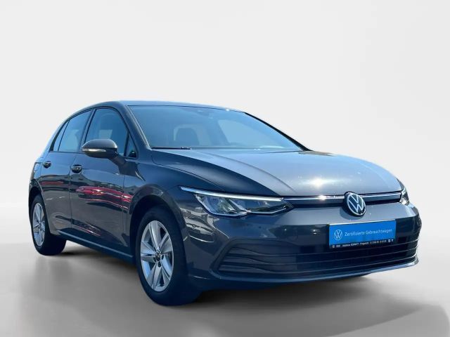 Volkswagen Golf 1.5 eTSI DSG Golf VIII Life