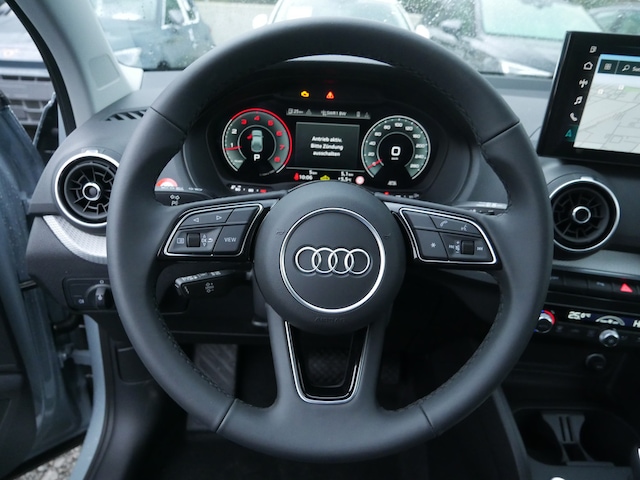 Audi Q2 35 TFSI S-Tronic