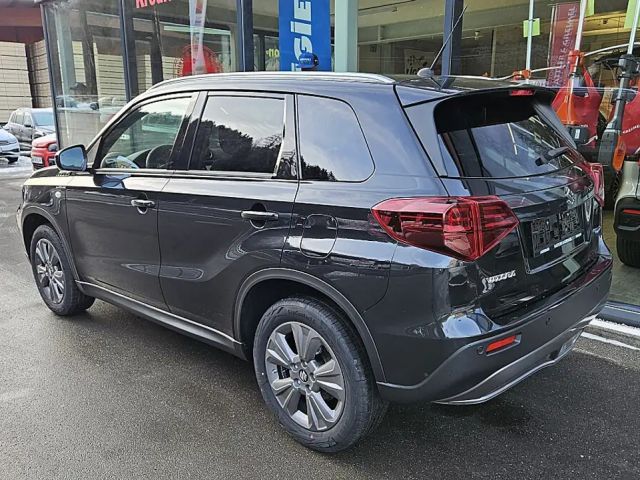 Suzuki Vitara AllGrip Hybrid Shine