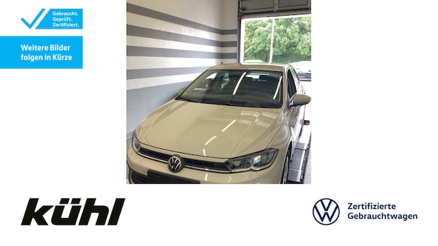 Volkswagen Polo Life