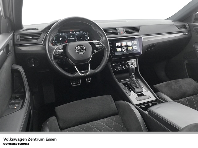 Skoda Superb Combi Sportline iV