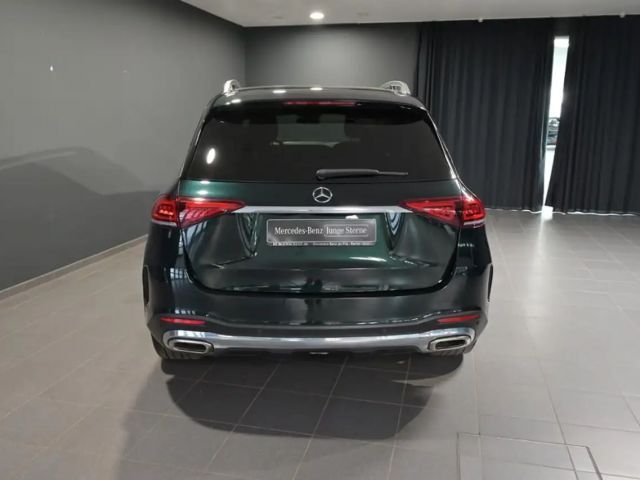 Mercedes-Benz GLE 580 4MATIC AMG Line