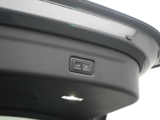 Audi Q6 e-tron Quattro