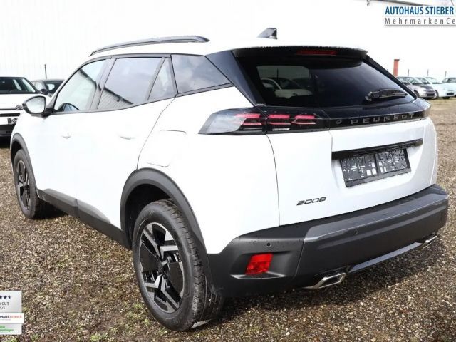 Peugeot 2008 Allure Pack