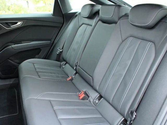 Audi Q4 e-tron 40 Sportback