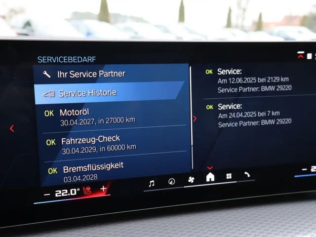 BMW M3 Competition Sedan xDrive