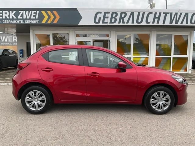 Mazda 2 Prime-line