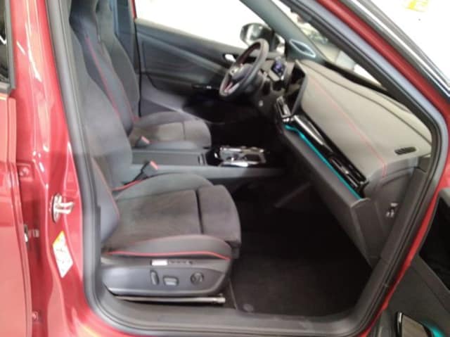 Volkswagen ID.4 4Motion