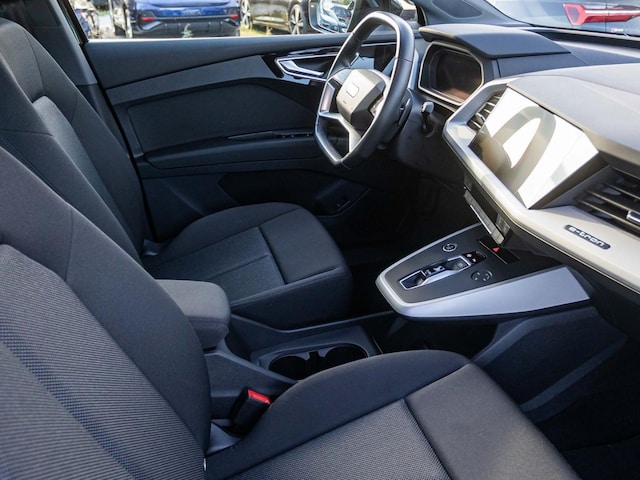 Audi Q4 e-tron 35 Sportback