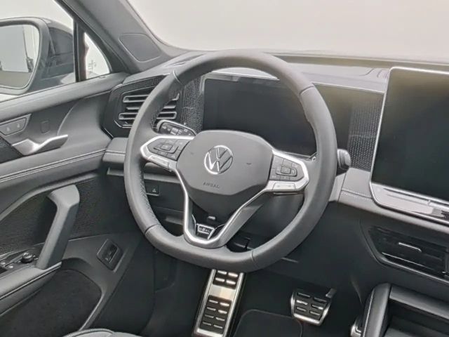 Volkswagen Tiguan 2.0 TDI DSG Plus