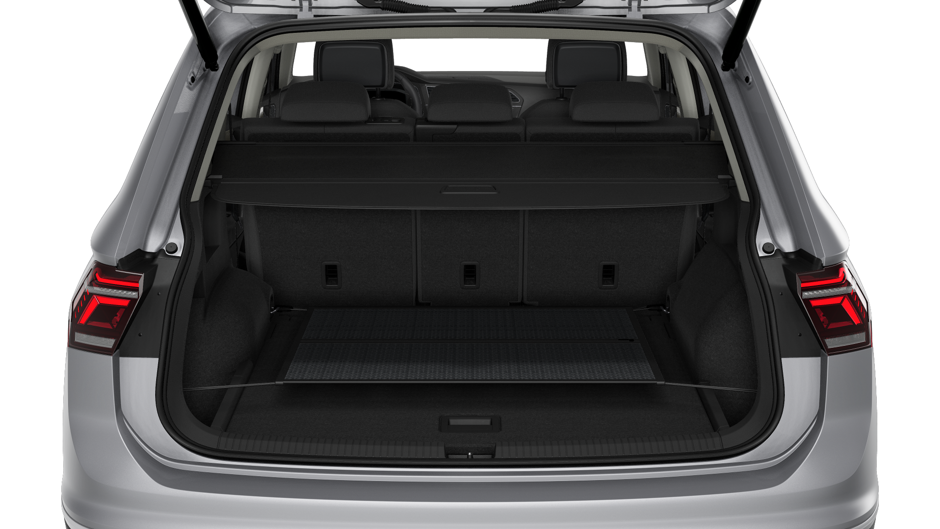 Volkswagen Tiguan Allspace DSG IQ.Drive Life