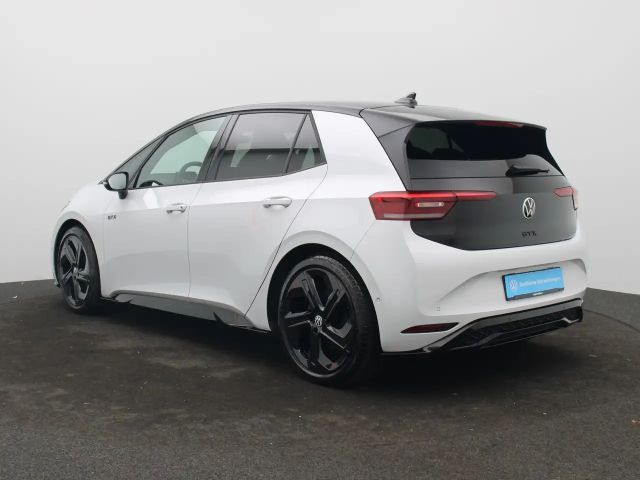 Volkswagen ID.3 GTX