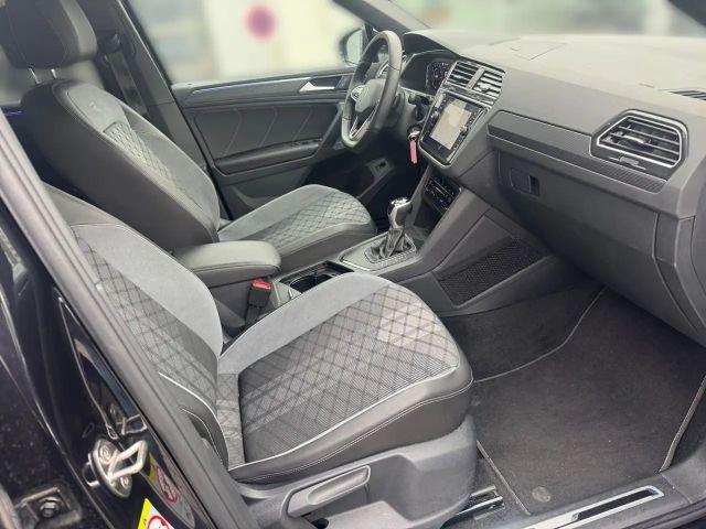 Volkswagen Tiguan 1.5 TSI IQ.Drive R-Line