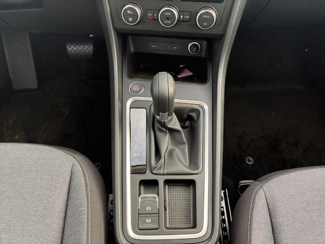 Seat Ateca 1.5 TSI DSG