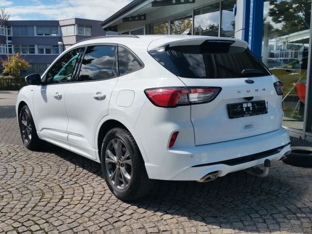 Ford Kuga ST Line