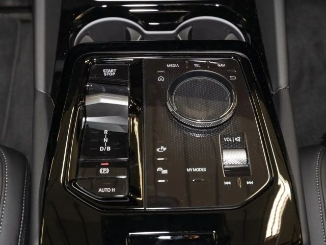 BMW i5 M-Sport Sedan eDrive40