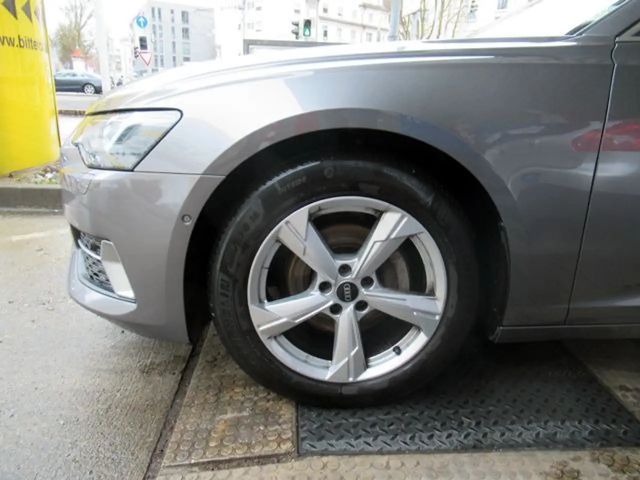 Audi A6 40 TDI Sedan Sport