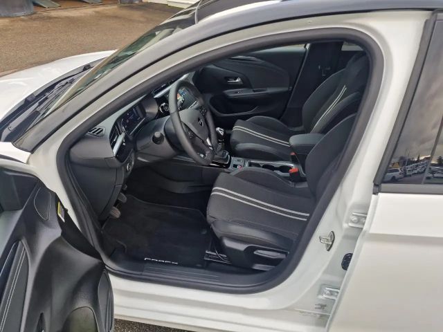 Opel Corsa GS-Line Grand Sport