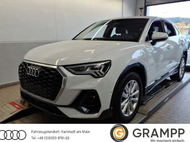 Audi Q3 45 TFSI Hybride S-Tronic