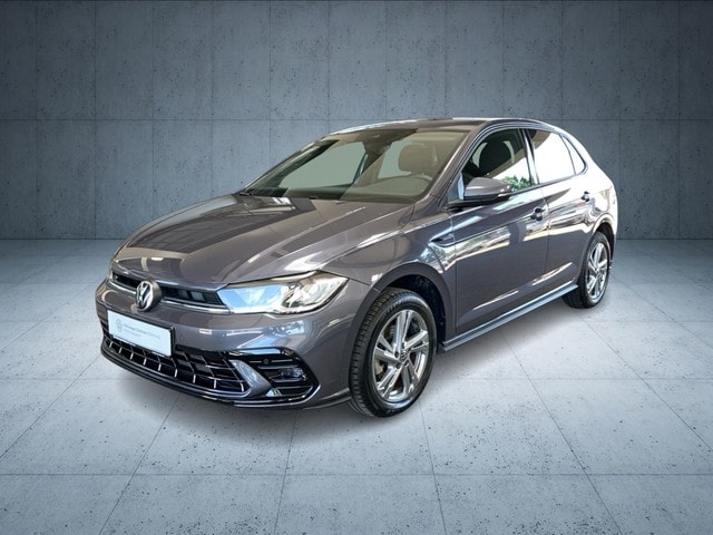 Volkswagen Polo 1.0 TSI DSG R-Line
