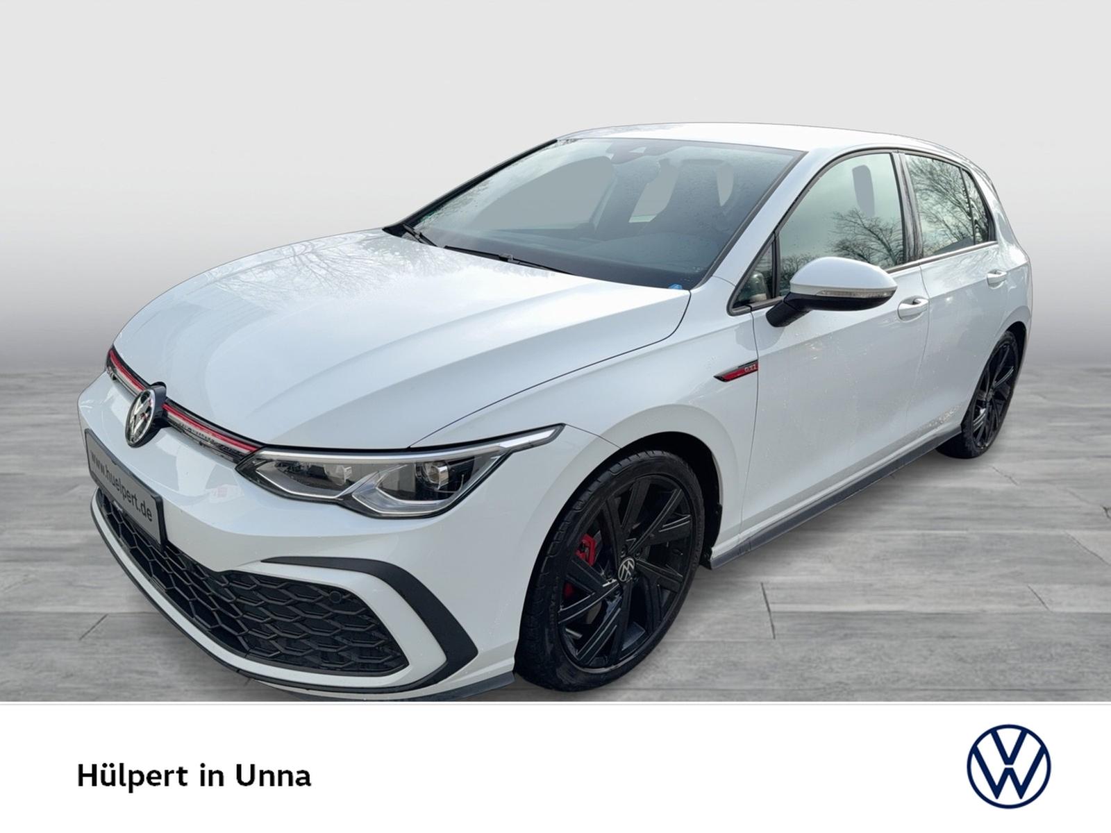 Volkswagen Golf GTI Golf VIII