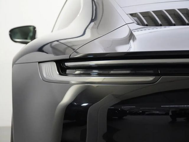 Porsche 911 992 Carrera Coupé