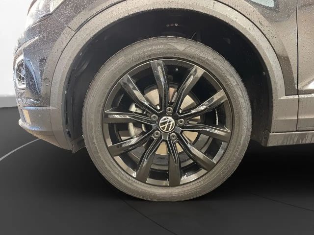 Volkswagen T-Roc 1.5 TSI Cabriolet Style