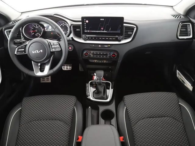 Kia Ceed GDi