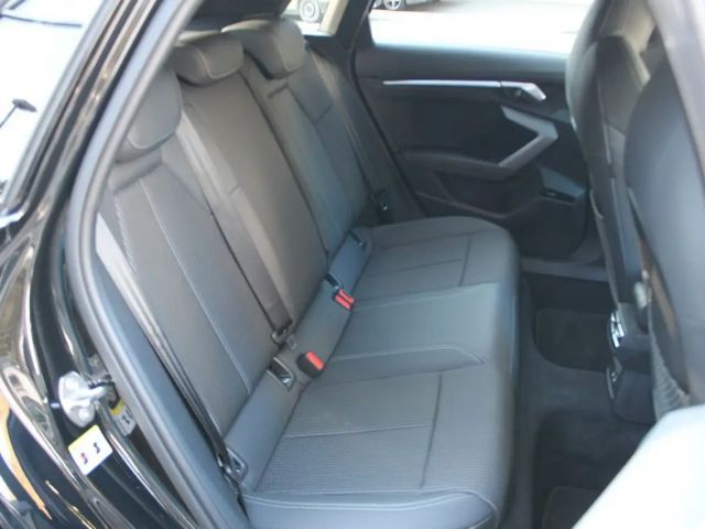 Audi S3 2.0 TFSI Quattro Sportback