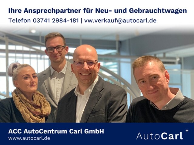 Volkswagen Caddy 2.0 TDI DSG