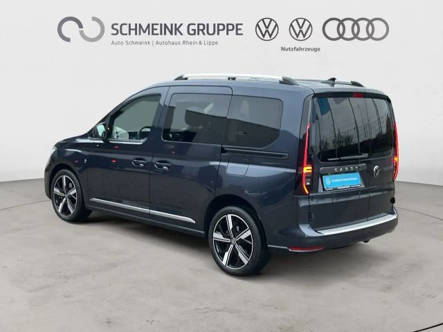 Volkswagen Caddy 1.5 TSI DSG Style