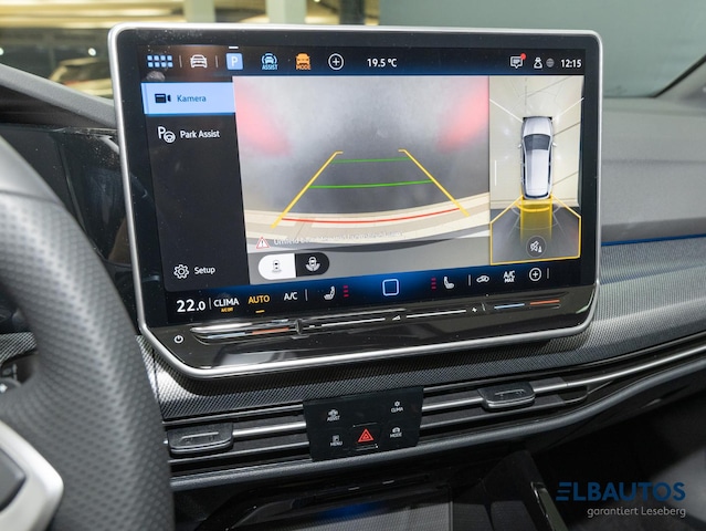 Volkswagen Golf Golf 1,5     R-L  BT110eTSID7F