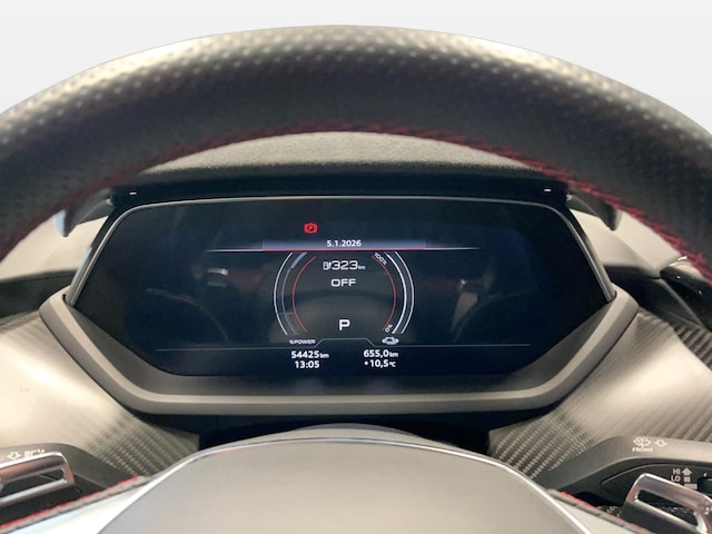 Audi RS e-tron GT Quattro