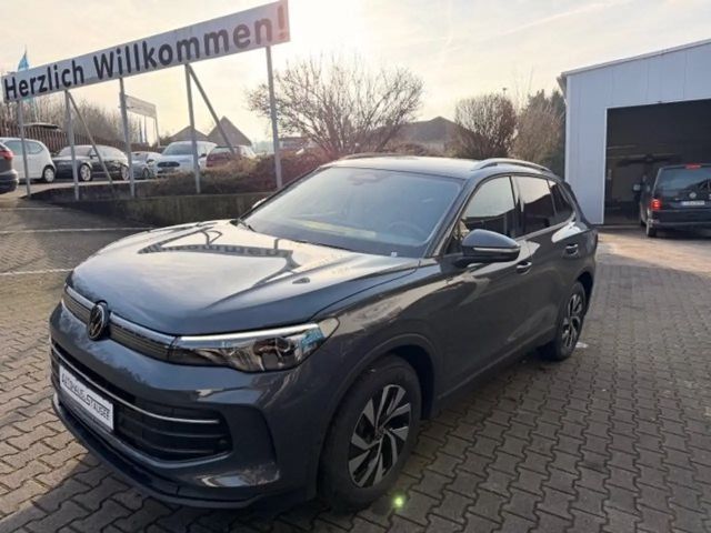 Volkswagen Tiguan 1.5 eTSI DSG Life