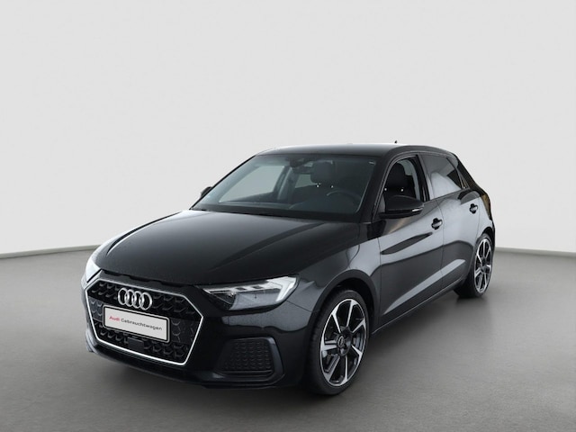 Audi A1 35 TFSI S-Tronic Sportback