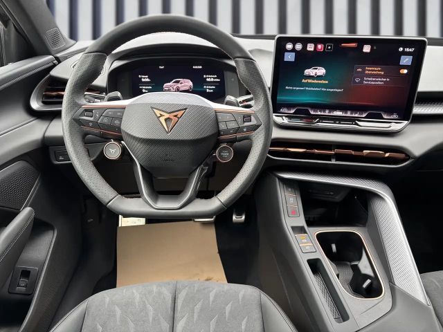 Cupra Terramar 2.0 TSI VZ