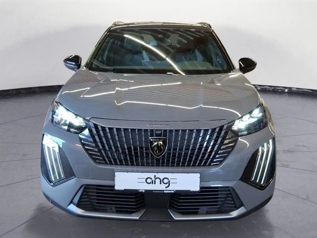 Peugeot 2008 GT-Line Hybrid