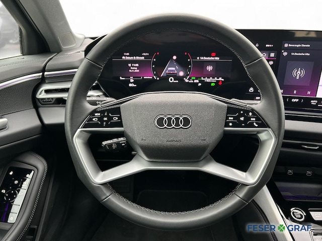 Audi A5 Avant S-Tronic