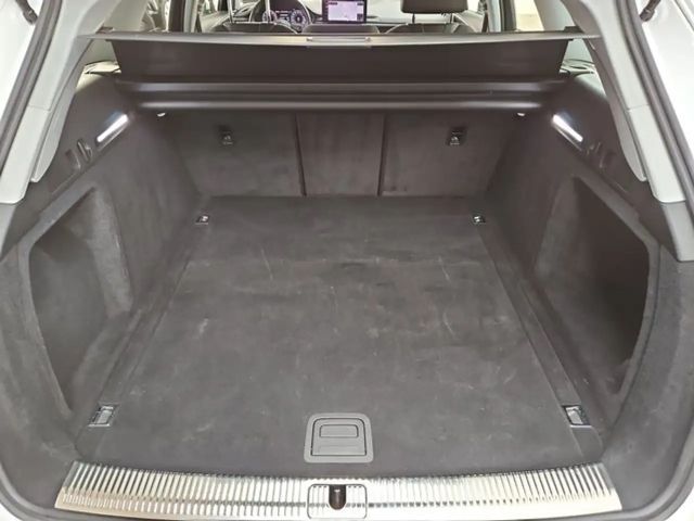 Audi A4 35 TFSI Avant Business S-Line