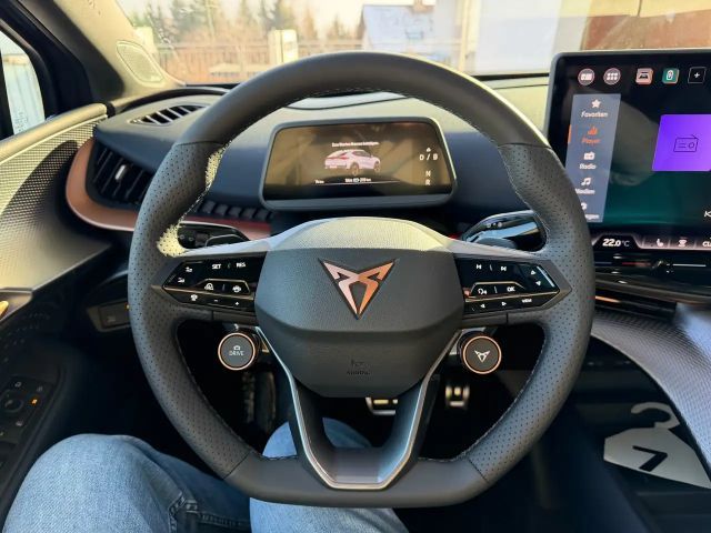 Cupra Tavascan Adrenaline VZ