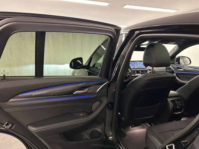 BMW X4 Coupé M-Sport xDrive20d