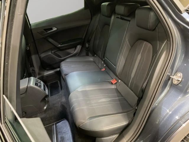 Cupra Formentor 1.4 VZ e-Hybrid