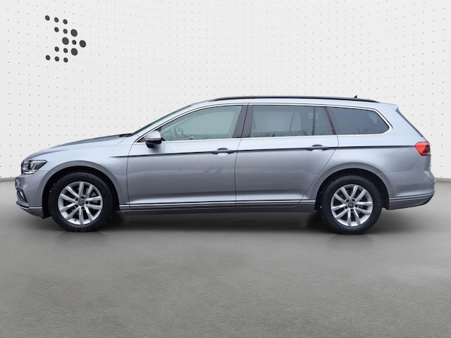 Volkswagen Passat 2.0 TDI Business Variant