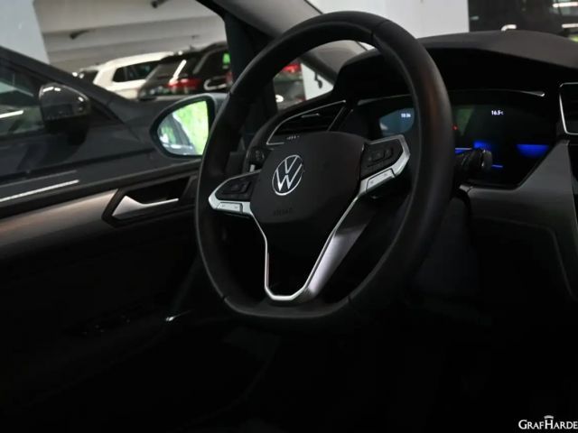 Volkswagen Touran 2.0 TDI Comfortline