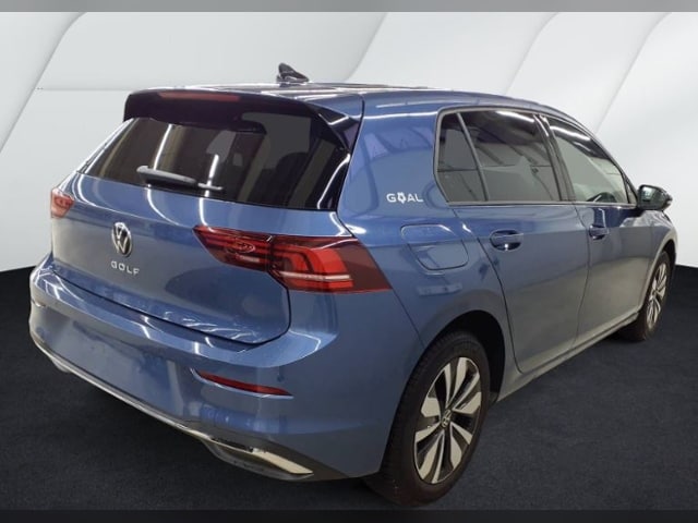 Volkswagen Golf 1.5 TSI Golf VIII Plus